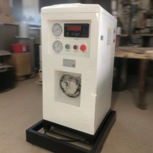 China 1NM3/H To 20NM3/H Industrial Nitrogen Generator Purity 55dB Psa Nitrogen System wholesale