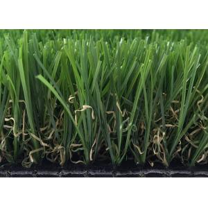 Durable Landscaping Natural Looking Artificial Grass , Landscaping Artificial Turf