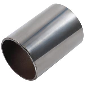 China 2 In 1.5 Inch 1 Inch Ss 304 Welded Tube Pipe Round Stainless Steel Pipe 90mm supplier