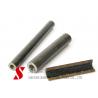 Seamless Heat Exchanger Steel Tube 0.5 - 50mm Thickness For High Pressure Boiler