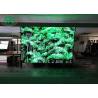 Large Outdoor Led Display Screens Wall Sign IP65 Waterproof Cabinet 256*128
