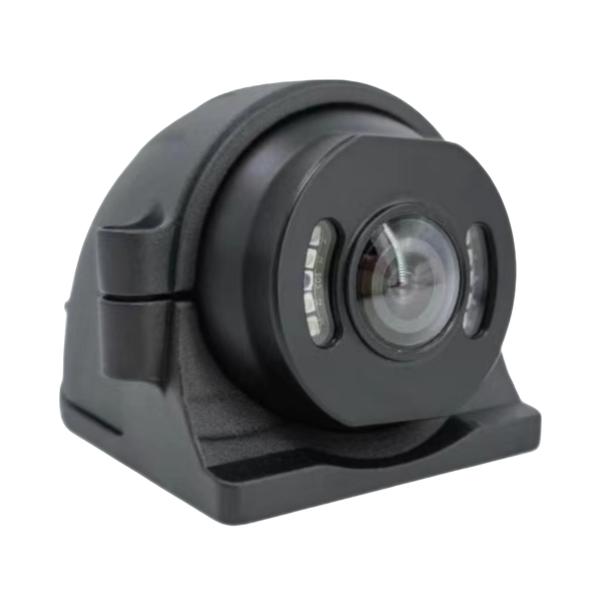 Cámara BSD con sensor CMOS/CCD y ángulo de lente de 130 grados para automoción e industria