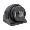 Cámara BSD con sensor CMOS/CCD y ángulo de lente de 130 grados para automoción e industria