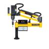 High Precision Vertical Tapping Machine , 220 V Magnetic Pneumatic Tapping Tool