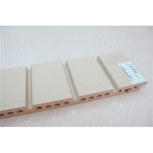 China Thermal Insulation Terracotta Wall Tiles , 18mm textured Terracotta Building Products wholesale
