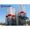 China 5t/h 20m2 Dry Mortar Mixing Plant Ceramic Tile Adhesive Manufacturing Plant wholesale