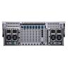 パワフルなリニューアルされたPoweredge R930 4U 24 Bay データ格納用のIntel Xeon CPUサーバー
