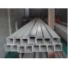 Hollow Section GB / T13793 / T3091 / T6728 / T6725 galvanized Welded Steel Pipes