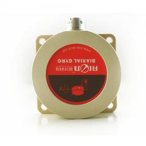 China Low Noise Mems Gyro Sensor For Remote Control Helicopters supplier