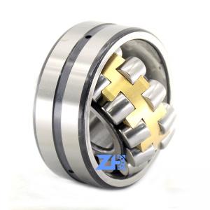 22307CA 22308CA 22309CA Spherical Roller Bearing 35*80*21mm Miniature Roller Bearings