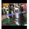 SAI R series planetary gearbox Hydraulic motor GM05 GM1 GM2 GM3 GM4 GM5 + R13
