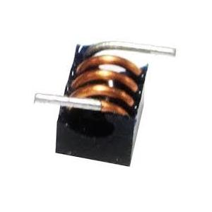 PZAC0403 Series  2.5nH~18.5nH Good solderabilit Hight currents Broad band filter SMT Air  coil Very high quality factor