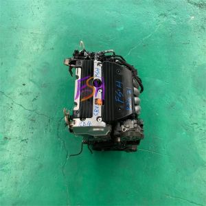 China K24Z1 Excellent Quality 4-cylinder Used Gasoline Engine Assembly for Hon da CRV wholesale