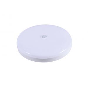 Living Room Smart PIR LED Light Motion Sensors 12 / 18 Watt 6500K