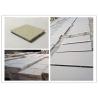 China Fire Resistant Limestone Thin Stone Panels , Lightweight Cladding Panels For Ceilings wholesale