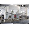 Mineralized Water Filtration System Hydraulic Pressure Water Purifing Machine