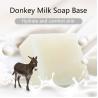China Hot selling soap making glycerin transparent soap base wholesale