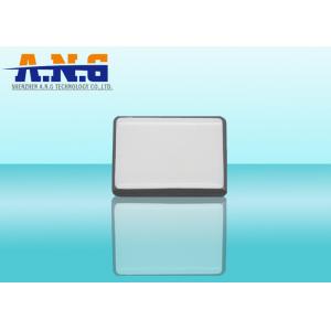 China Epoxy Cover Long Range Rfid Tag With Glue / Alien H3 Chip Rfid Uhf Tags supplier