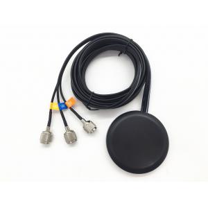 GPS 3G WIFI Combined Multi Band Antenna RG174 3M With TNC Connector