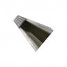 ODM Polymer Concrete Drainage Channel Steel Grating Material