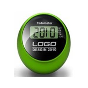 China Electronic Calorie Counter Pedometer for Walking  supplier