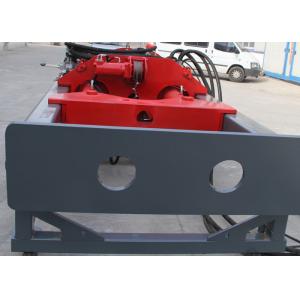 China Underground 160kw Pipe And Cable Laying Machine supplier