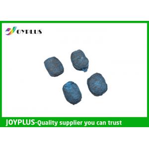 China JOYPLUS	Home Cleaning Tool Steel Wool Soap Pads For Bathroom Stainless Steel Material supplier