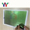 Optical Variable Ink A3 Green to Orange for Screen Printing