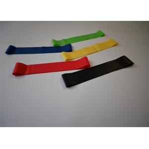 Yoga bands, stretching bands Latex for Home Fitness, Stretching, Strength Training, Physical Therapy,Elastic Workout