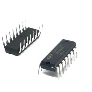 China Sharp Microelectronics GP2Y0E02B Integrated Circuit Proximity Sensor for Superior Sensing Technology. supplier