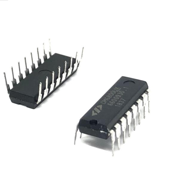 Sharp Microelectronics GP2Y0E02B Integrated Circuit Proximity Sensor for Superior Sensing Technology.
