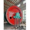 China Mining Winding 245kn Conveying Hoisting Machine Single Rope Winding Hoist wholesale