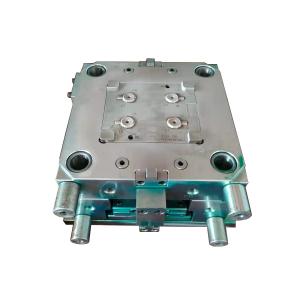 China Custom ABS PP PS PBT Auto Plastic Parts Plastic Injection Tooling supplier