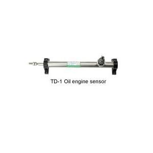 China TD / UT Series Travel Rotational Speed Sensor High precision supplier