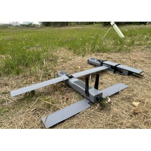 Suicide  Loitering Missile Drone, 200Km Range,120mins Endurance,288km/h Speed,Payload 8Kg.
