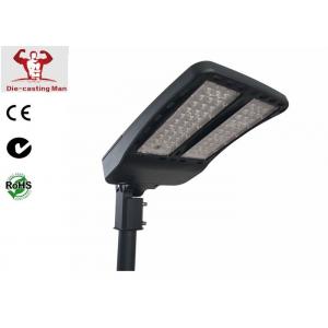 High Power Led Street Light Fixtures 4 Different Installation Brackets Shoesbox light American market