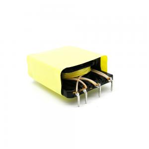 Switching Power Single Phase Transformer Core Type 80W Power Small Size