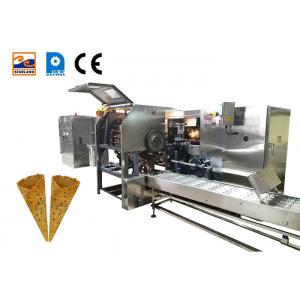 China Complete Automatic Biscuit Production Line Hard Biscuit Making Machine supplier