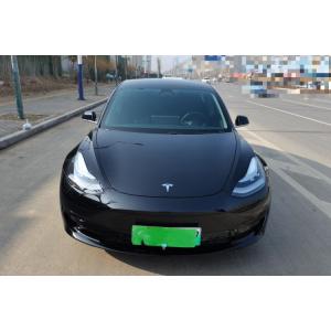 New Energy Battery Power Clean Energy High Speed 225km/H Electric Car