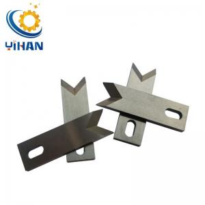 China Cutting Usage Cable Computer Cutting Machine with High Speed Steel Blade and 0.5kg Weight supplier