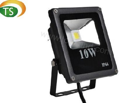 IP65 10w commercial led flood light cast lamps