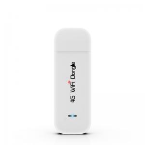 China 1940MHz 150mbps Usb Modem 4G Portable Router / 4g Travel Router supplier