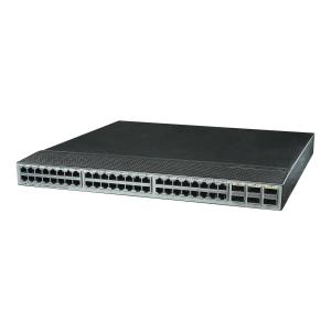 China 10/100/1000Mbps Full-Duplex Half-Duplex 100g Data Center Switch CE 6 8 70-48 T6 CQ-EI Network Switch for Speed Networks wholesale