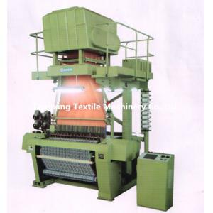 label weaving rapier loom machine