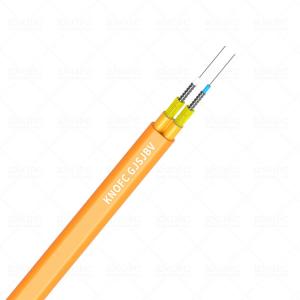 Multimode Duplex Fiber Optic Cable