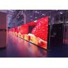 China COB1.25 Pixel Pitch RGB LED Display 640000 Dots/sqm Resolution High Brightness of 1000 for Your Requirements wholesale
