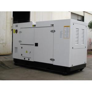 Home Backup Kubota Diesel Generator With Stamford Alternator
