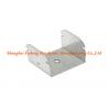China &quot;U&quot; Tpye Galvanized Steel Orthogonal Attachment 1.0mm Thickness wholesale
