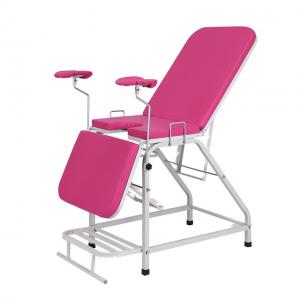 High quality medical clinic portable gynecology examination bed for hospital