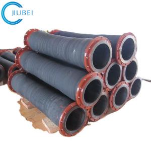 2 Inch 3 Inch Rubber Suction Hose Pipe Heavy Duty Dredging Discharge